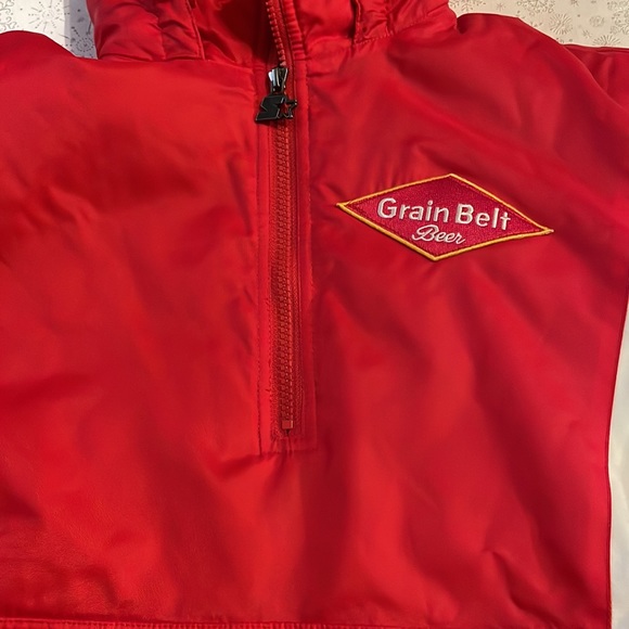 NWOT Starter jacket - Picture 3 of 11